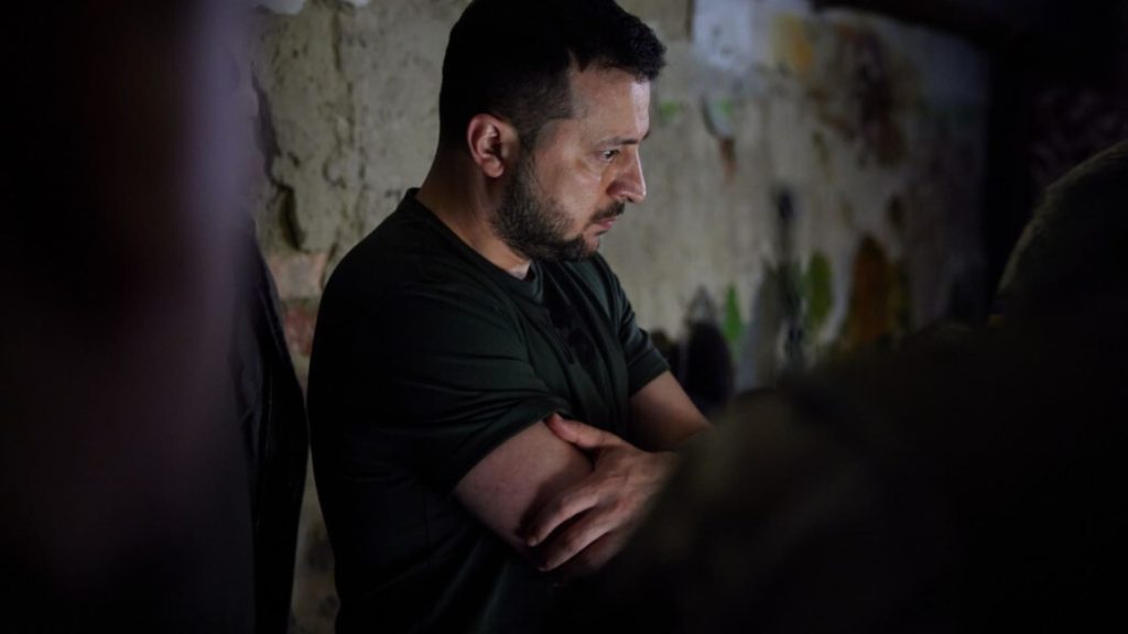 Latest news on Russia and the war in Ukraine