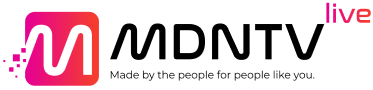 MDNtv