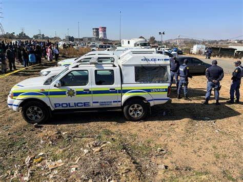 Five Killed in Shocking Tavern Shooting in Pretoria