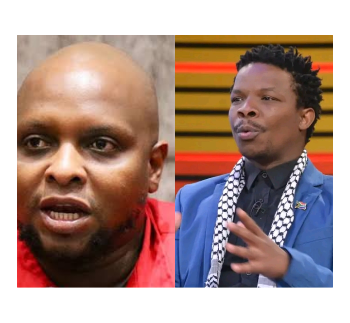 Correction and Removal Request Regarding Pretoria News Article