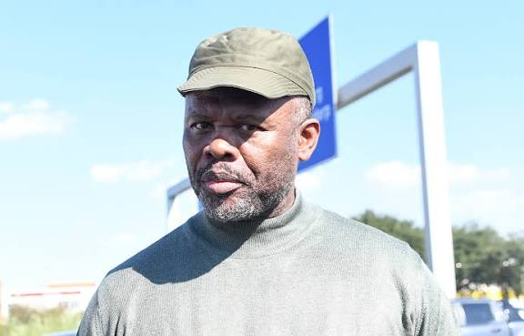 ‘I Feel Like Joseph Thrown into a Pit’: Shadrack Sibiya Speaks Out After Early-Morning Home Raid
