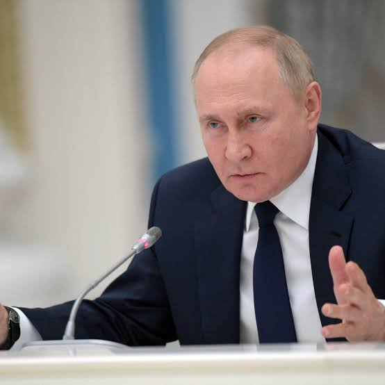 Putin Says Peace After Ukraine Depends on Respect From the West