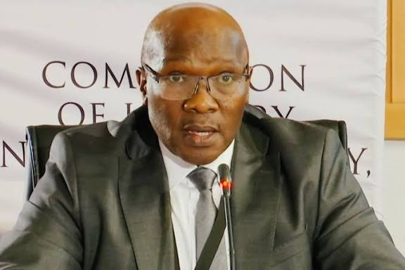 Madlanga Commission Hears of Breakdown Between PKTT and Provincial Detectives