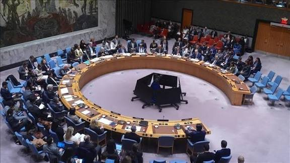 United Kingdom government statement on Somaliland