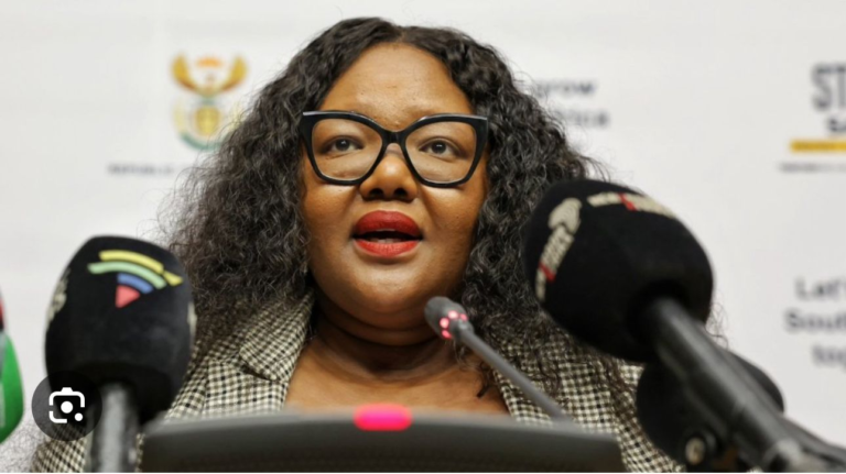 CLARION CALL FROM THE PRESIDENT – YOUTH MOVEMENT