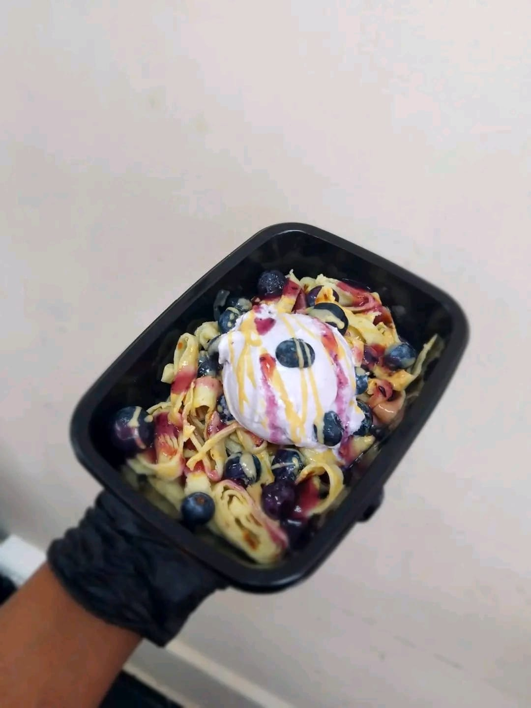 Ice Cream Business Owner Thando Volontiya Sacrificed His Grocery Money To Fund His Business