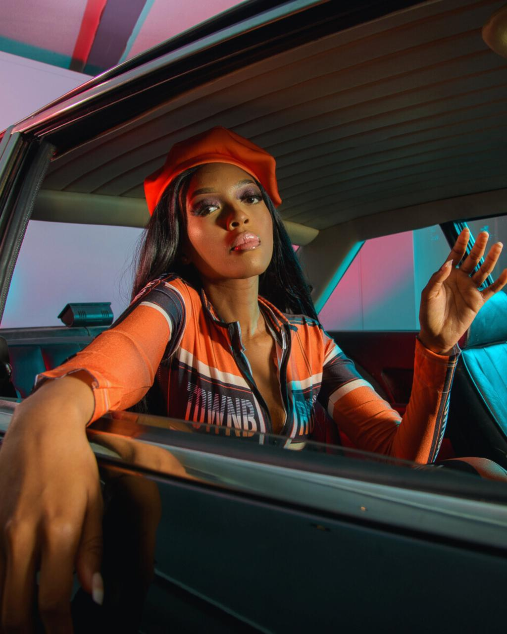 Rejection Pushed London based Dj Bossiie To Become A Deejay