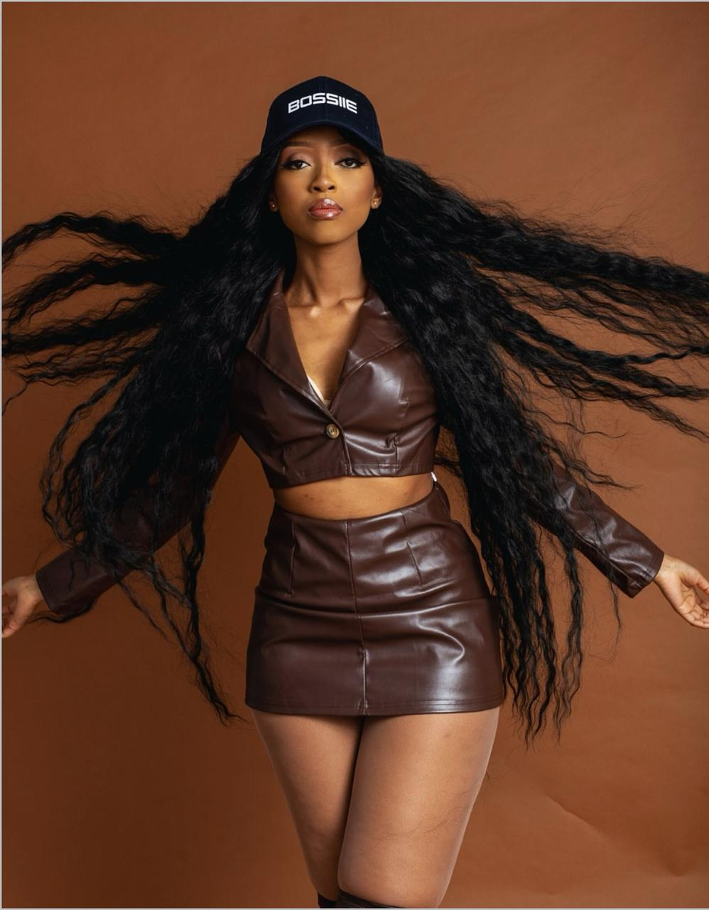 Rejection Pushed London based Dj Bossiie To Become A Deejay