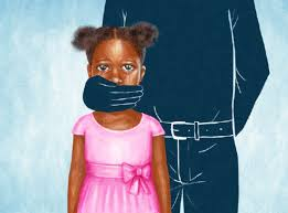 35-year Old Stepfather Sentenced To Life Imprisonment For Raping A 13- year Old Stepdaughter