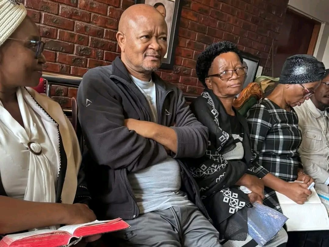 SAPS Deputy National Commissioner Tebello Mosikili has testified before Parliament’s Ad Hoc Committee that the controversial letter meant for the disbandment of the KwaZulu-Natal(KZN)