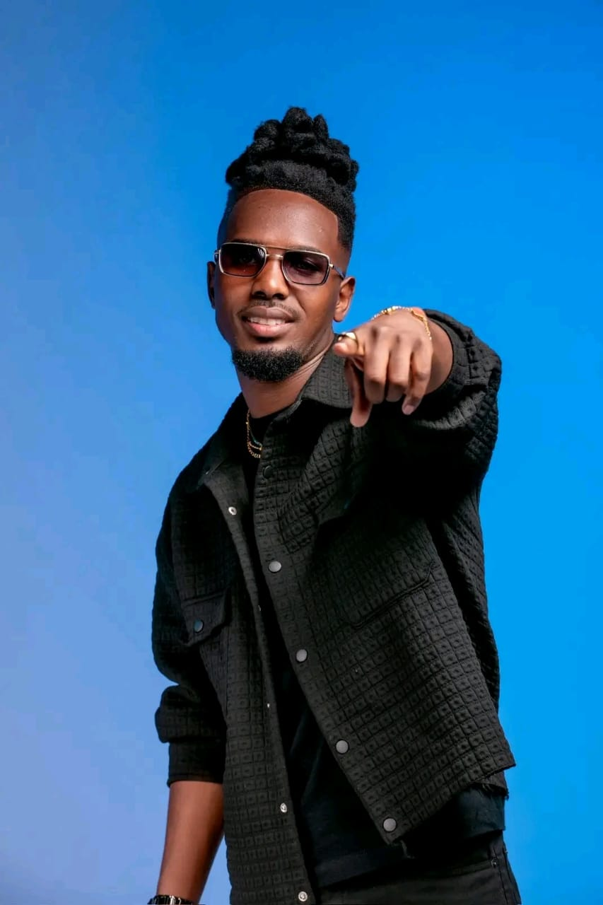 The Marriage Between Singer Musiholiq And Inkabi Records Is Over