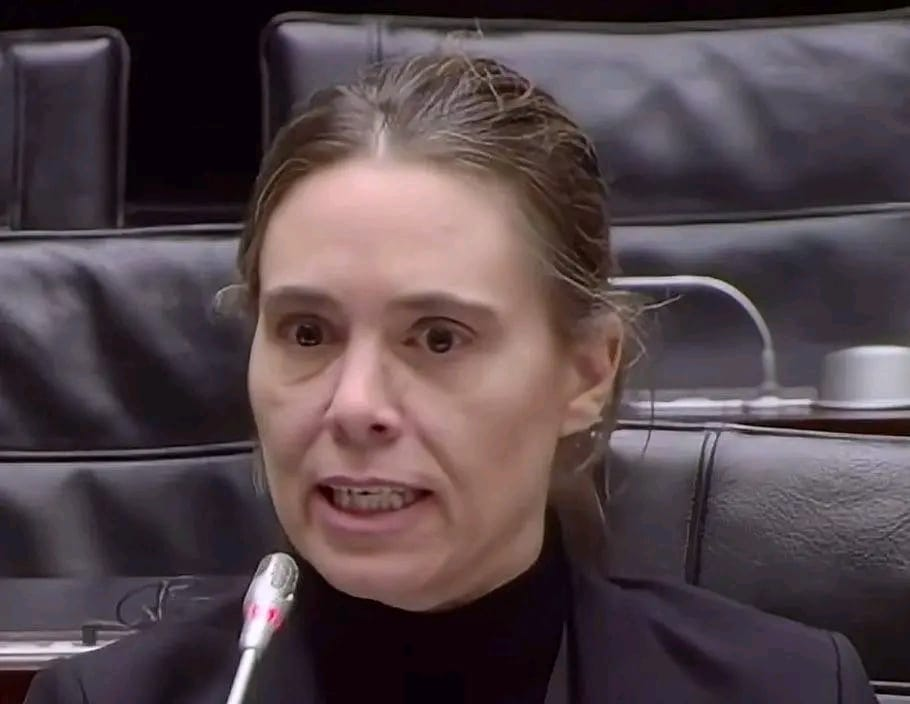 UNISA Confirms Sarah-Jane Trent Holds Law Degree After Fake Statement Sparks Social Media Storm