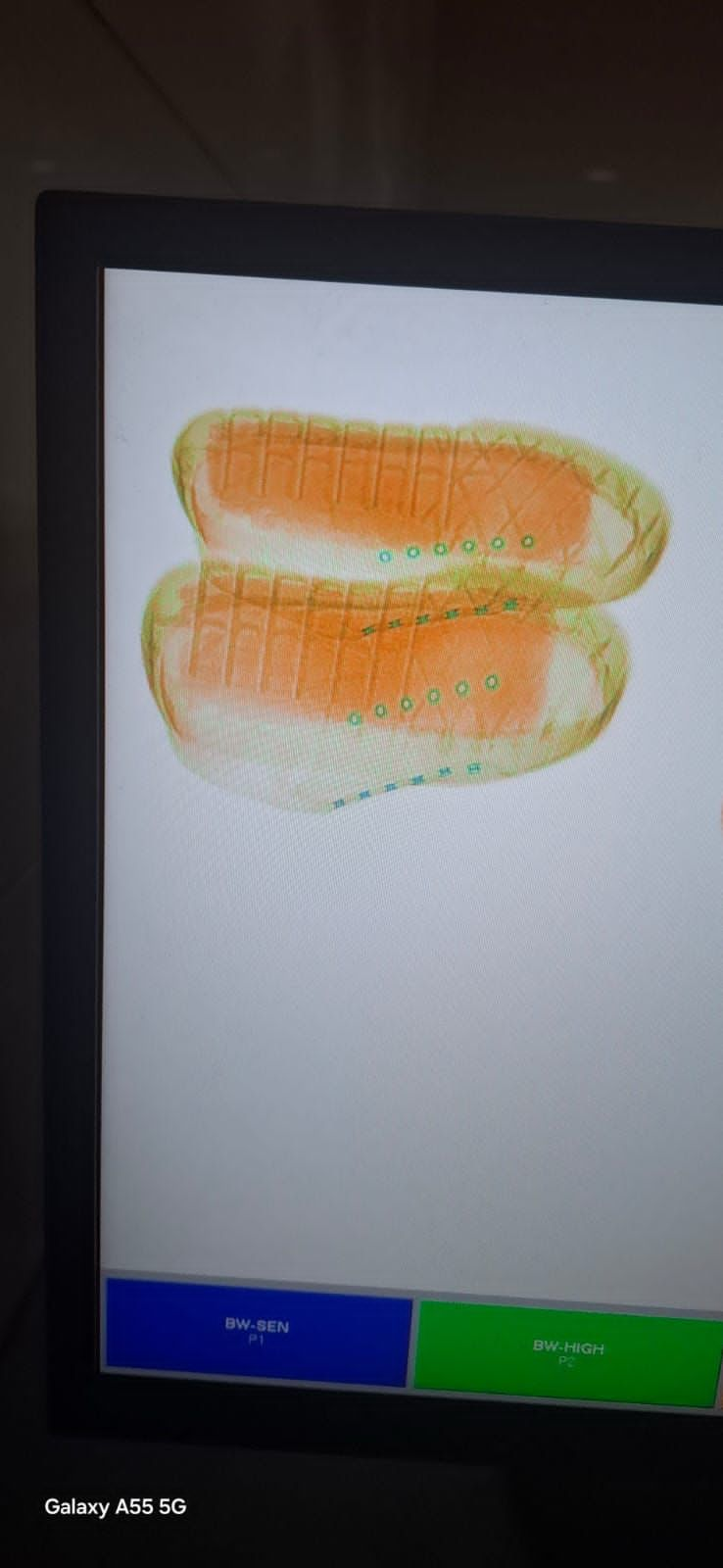 FIVE SOUTH AFRICAN FEMALE DRUG MULES ARRESTED AT ORTIA, DRUGS WORTH MORE THAN R5 MILLION SEIZED